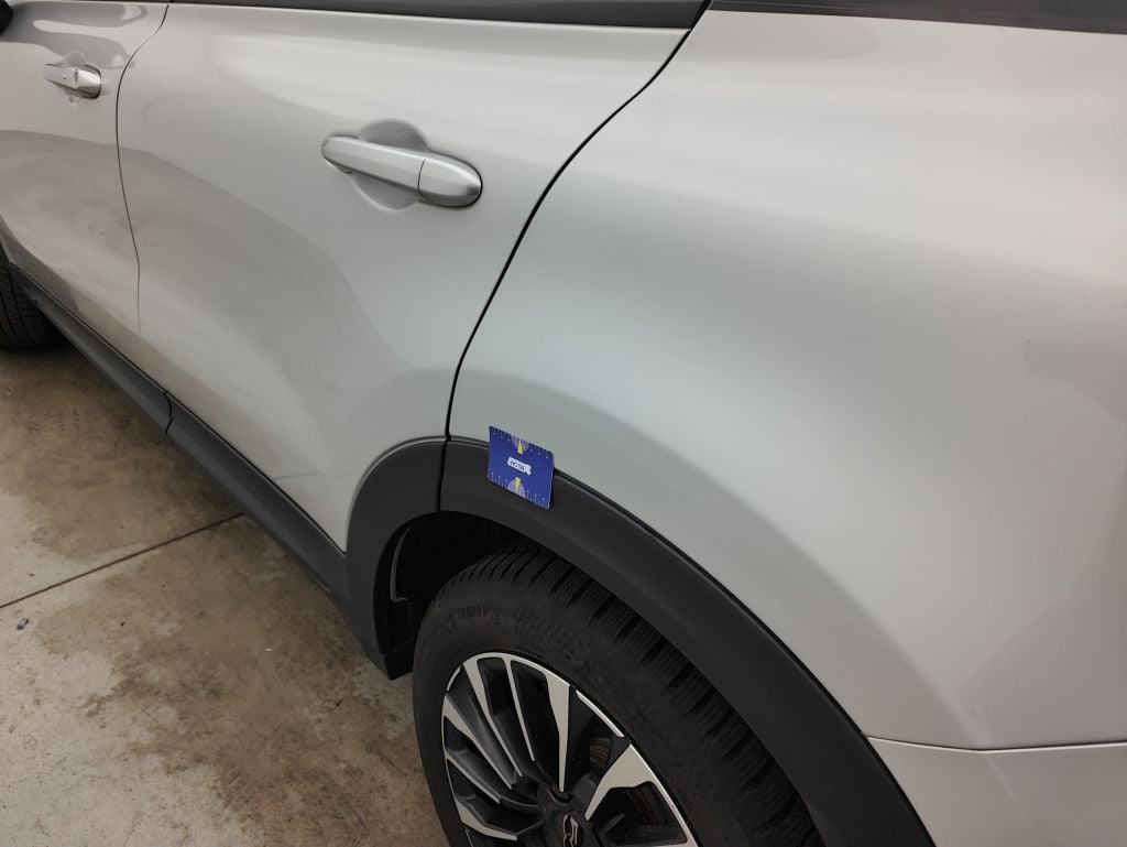 FIAT 500X DIESEL - 2019 1.6 Multijet 131 Cross 5d photo