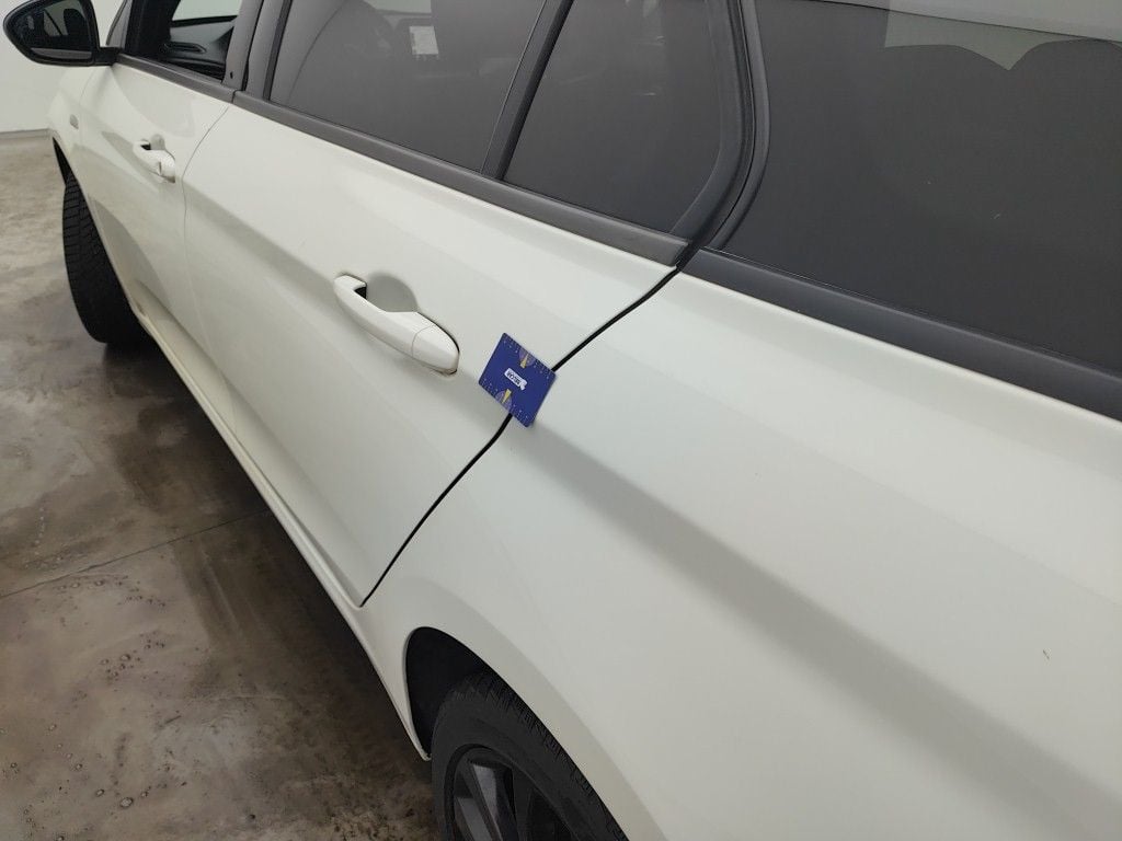 FIAT TIPO STATION WAGON DIESEL 1.6 MultiJet 120 S-Design DCT S&S (EU6d-T.) 5d
