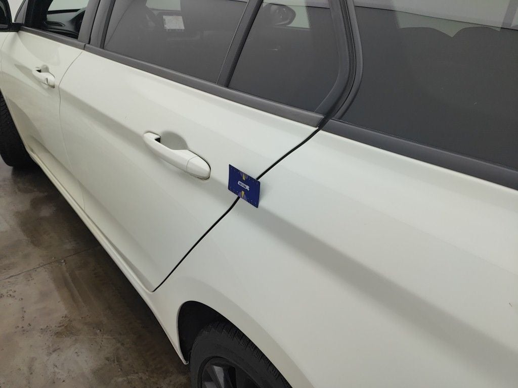 FIAT TIPO STATION WAGON DIESEL 1.6 MultiJet 120 S-Design DCT S&S (EU6d-T.) 5d photo