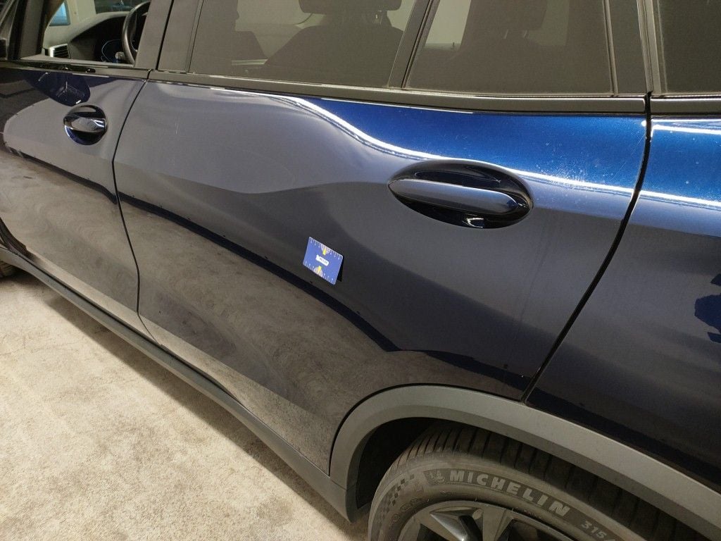 BMW X5 xDrive45e (155kW) 5d