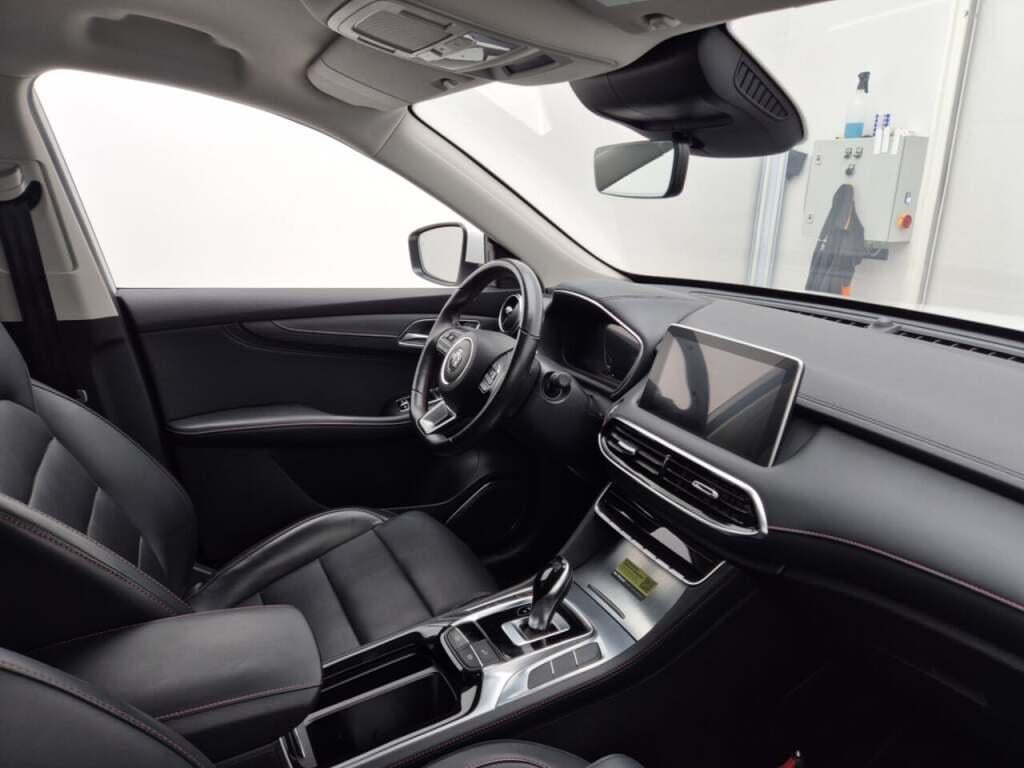 MG EHS 1.5 TGDI Comfort AUT photo