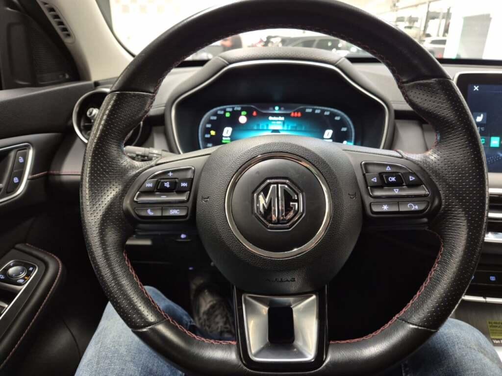 MG EHS 1.5 TGDI Comfort AUT photo
