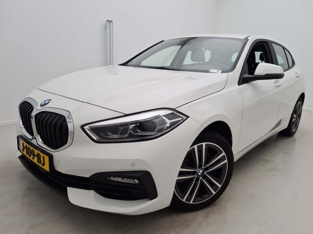 BMW 1-serie 118i Executive Edition