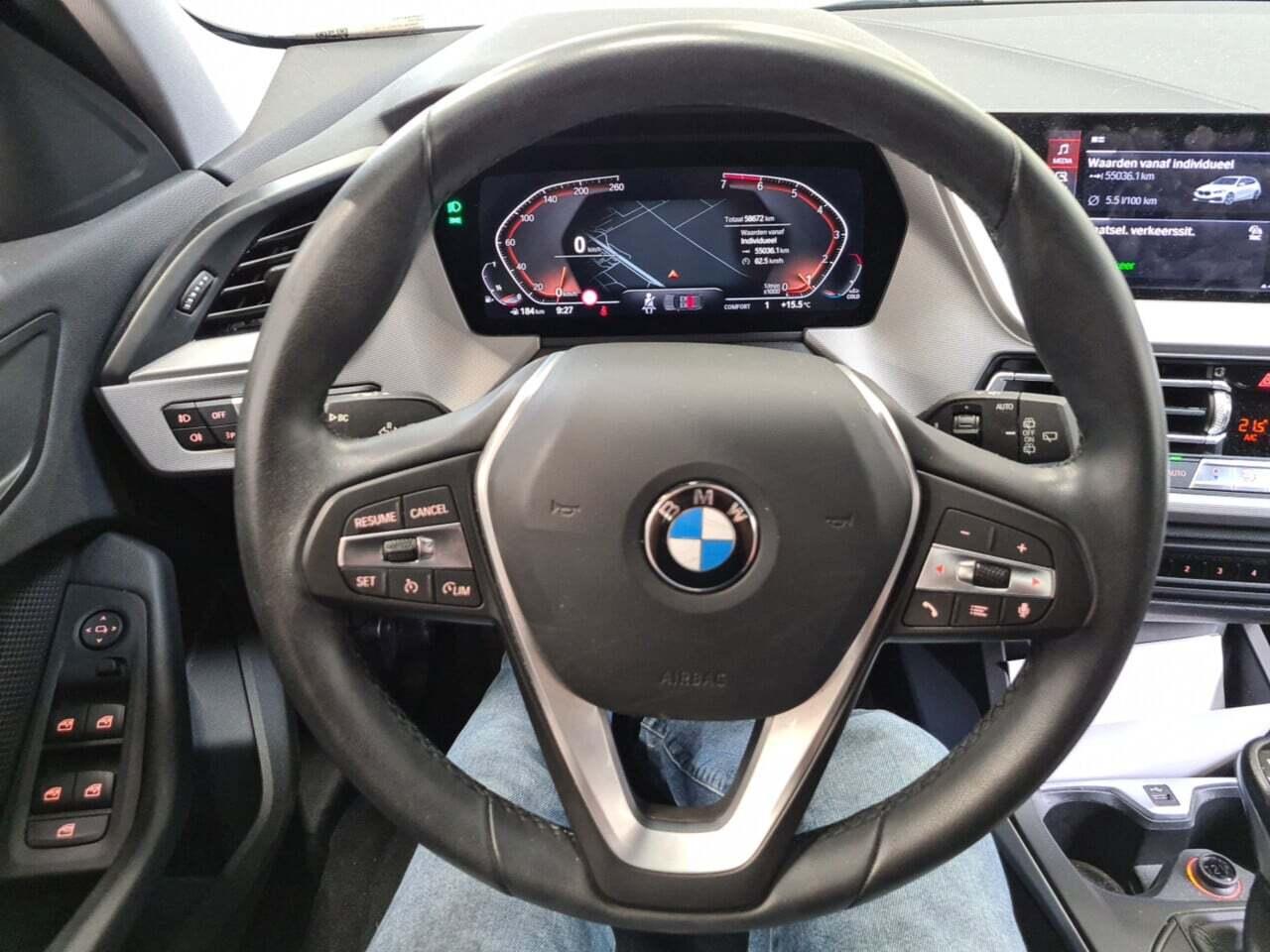 BMW 1-serie 118i Executive Edition photo