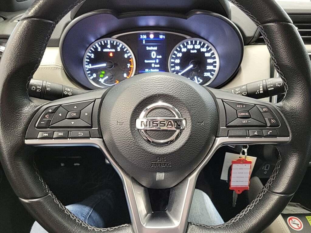 NISSAN MICRA 1.0 IG-T N-Design photo