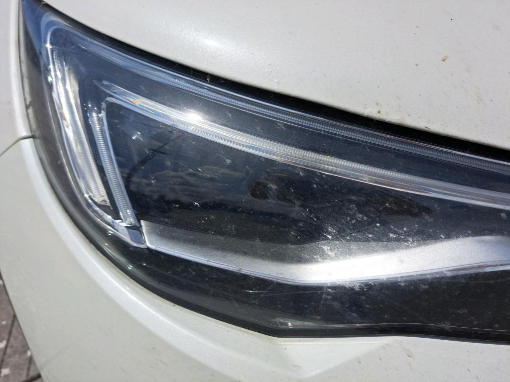OPEL Grandland X 96 kW photo