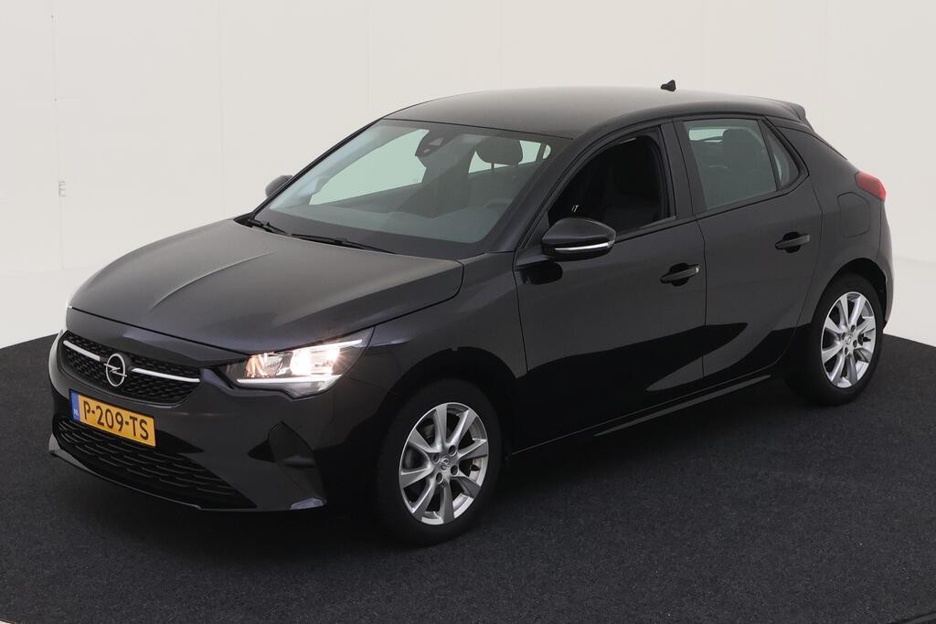 OPEL Corsa 55 kW