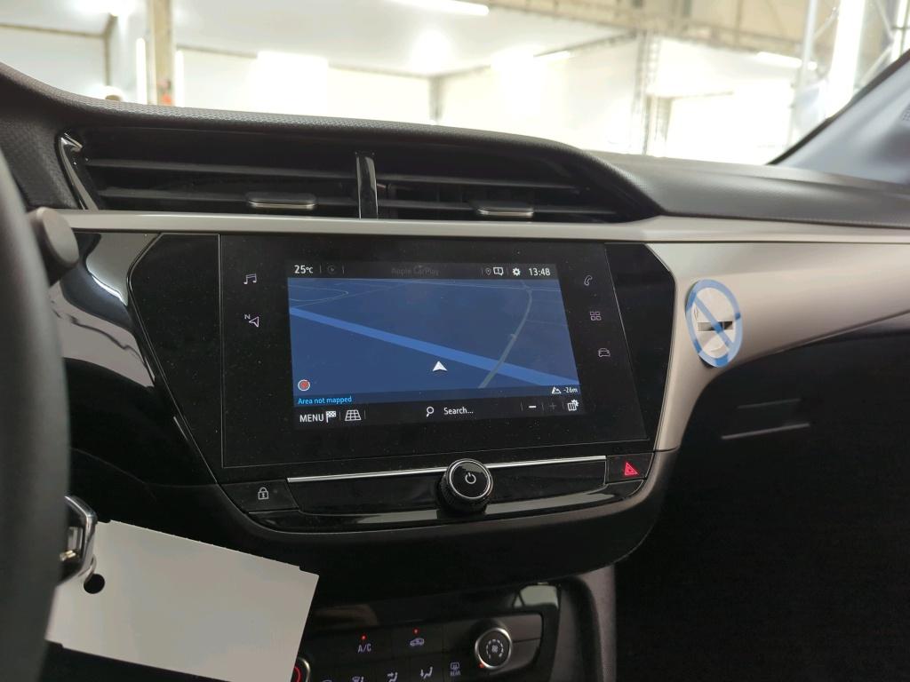 OPEL Corsa 55 kW photo