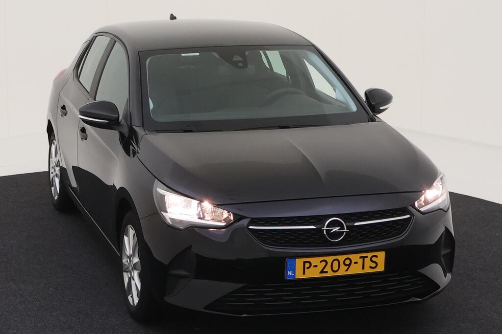 OPEL Corsa 55 kW photo