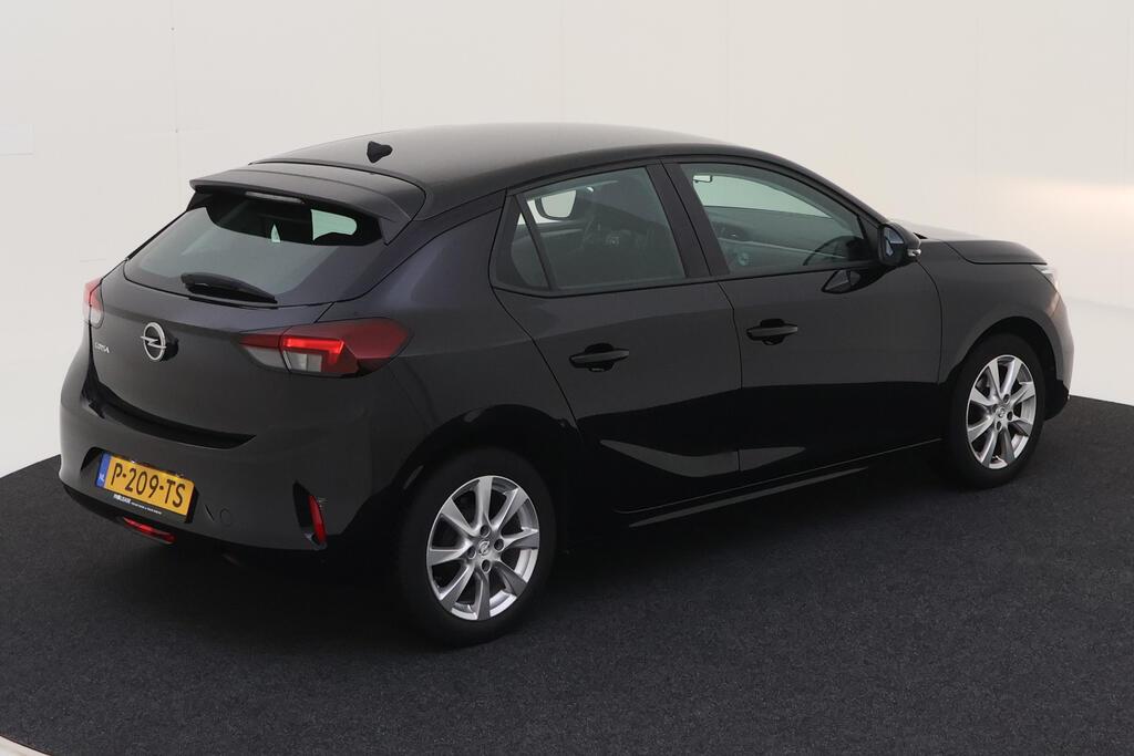 OPEL Corsa 55 kW photo