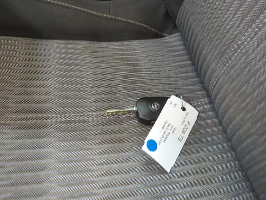 OPEL Corsa 55 kW photo