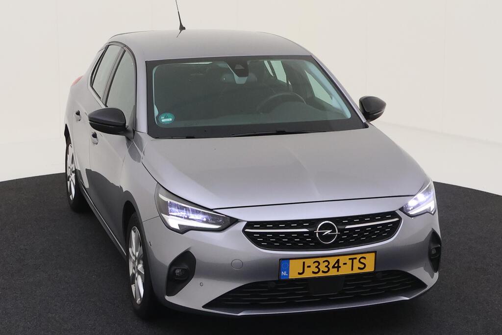 OPEL Corsa 74 kW photo
