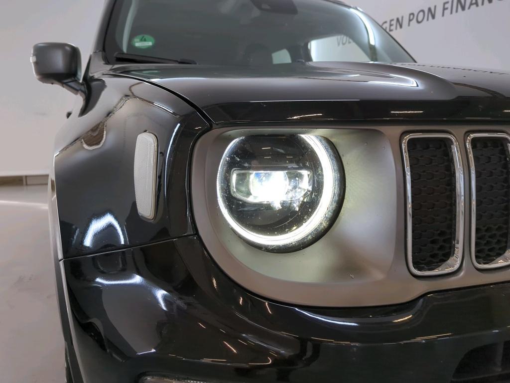 Jeep RENEGADE 88 kW photo