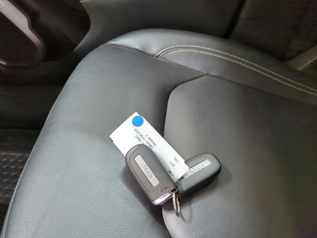Jeep RENEGADE 88 kW photo