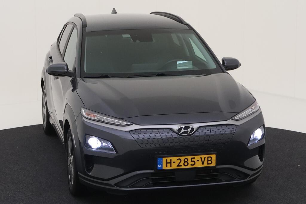 HYUNDAI Kona 150 kW photo