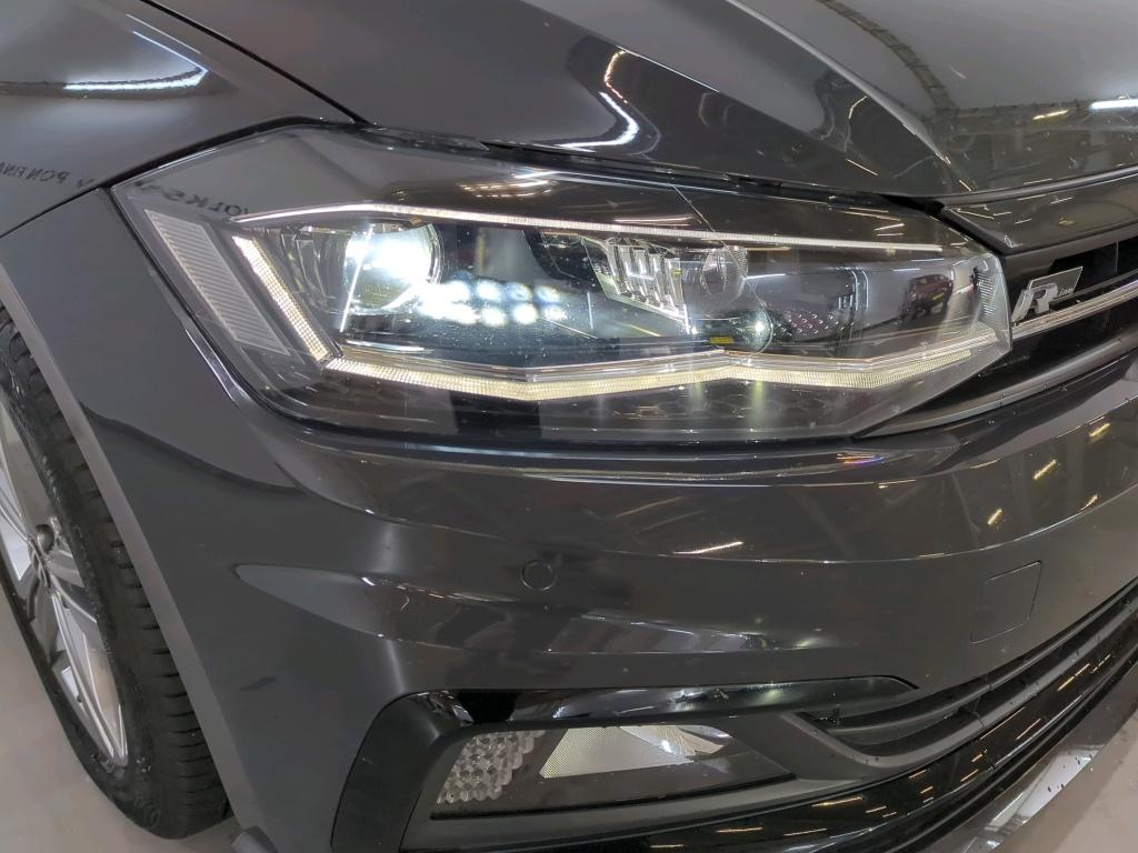 VOLKSWAGEN POLO 70 kW photo