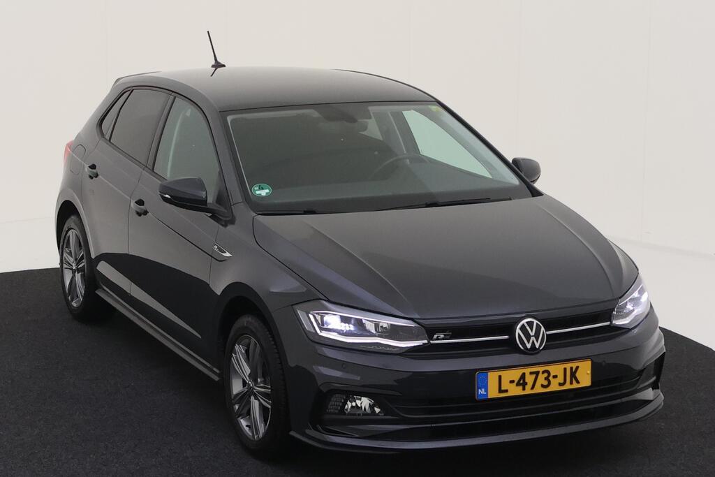 VOLKSWAGEN POLO 70 kW photo