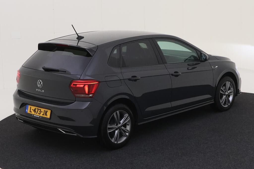 VOLKSWAGEN POLO 70 kW photo