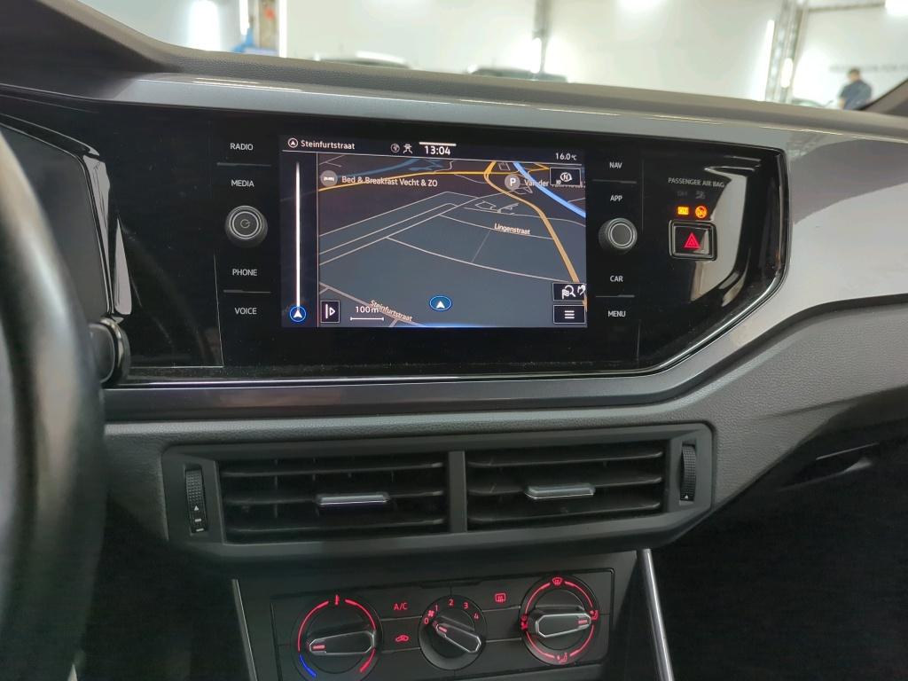 VOLKSWAGEN POLO 70 kW photo