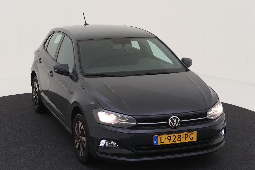 VOLKSWAGEN POLO 70 kW photo