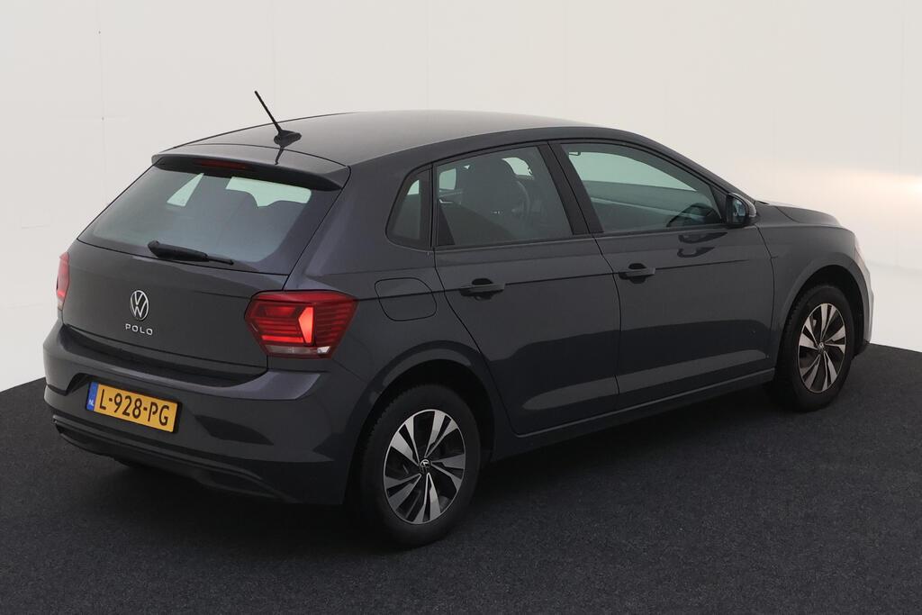 VOLKSWAGEN POLO 70 kW photo