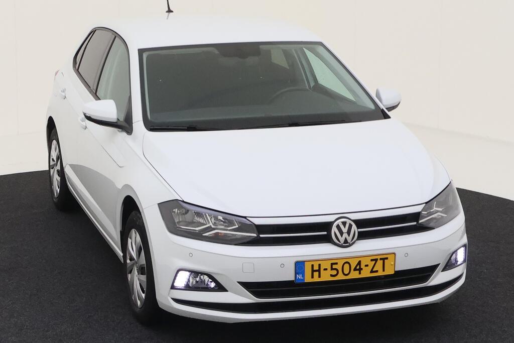 VOLKSWAGEN POLO 70 kW photo