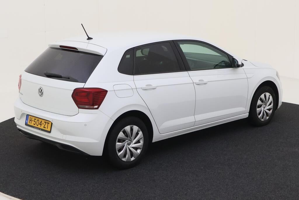 VOLKSWAGEN POLO 70 kW photo