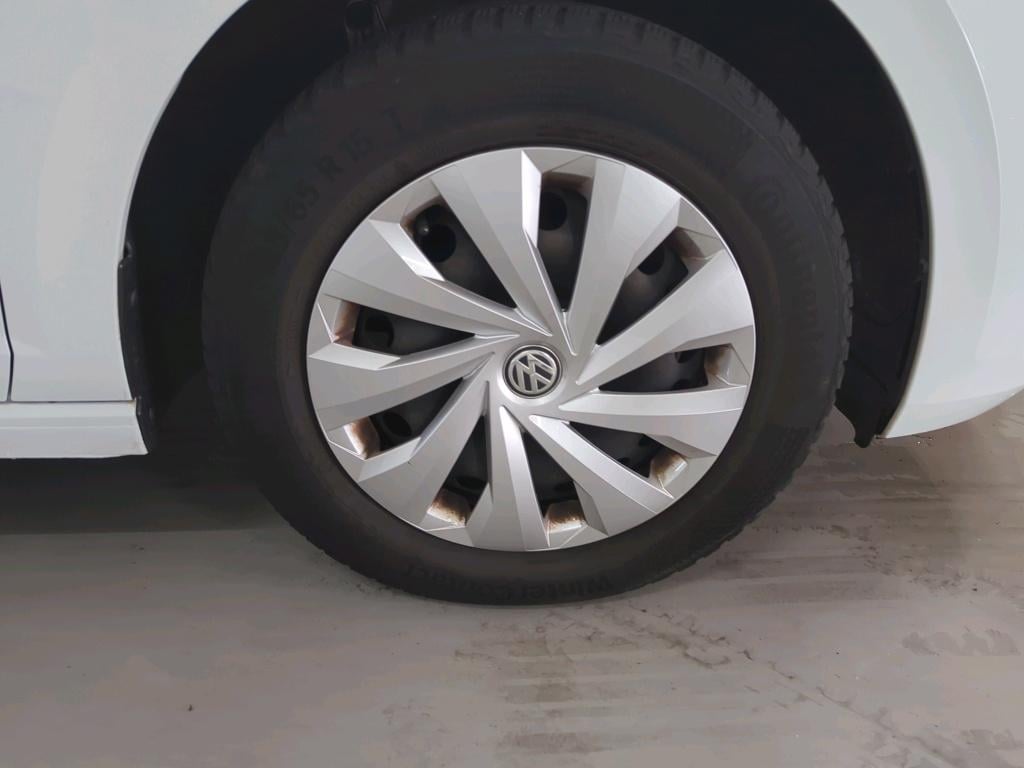 VOLKSWAGEN POLO 70 kW photo