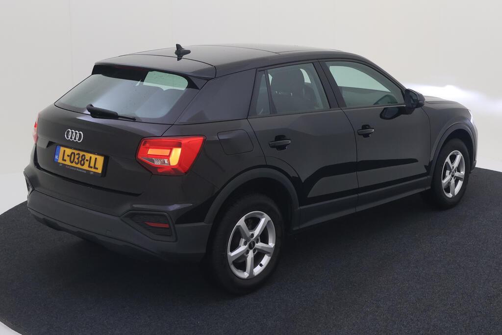 AUDI Q2 81 kW photo