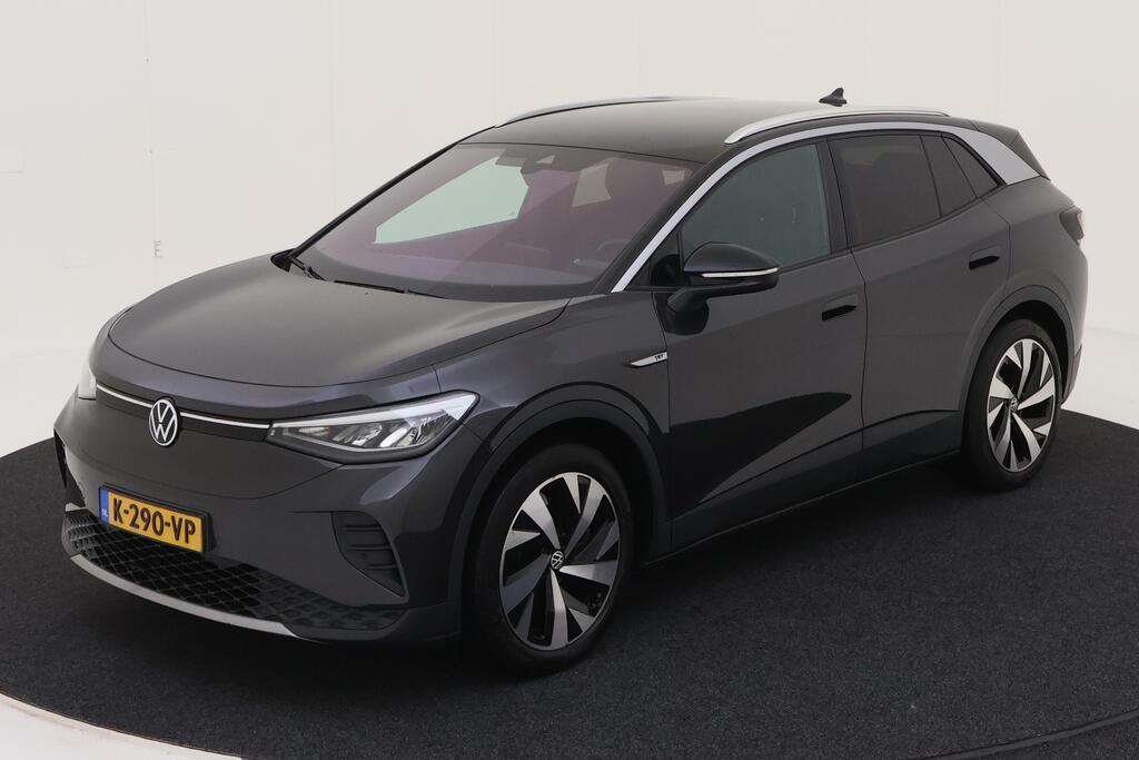VOLKSWAGEN ID.4 150 kW
