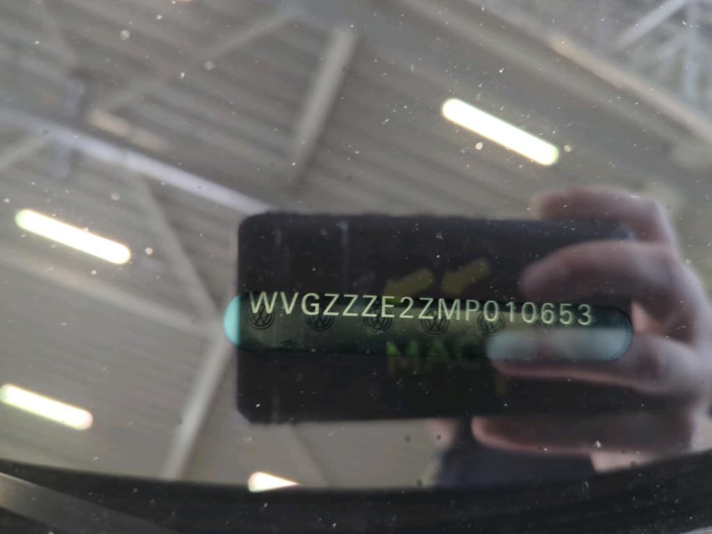VOLKSWAGEN ID.4 150 kW photo