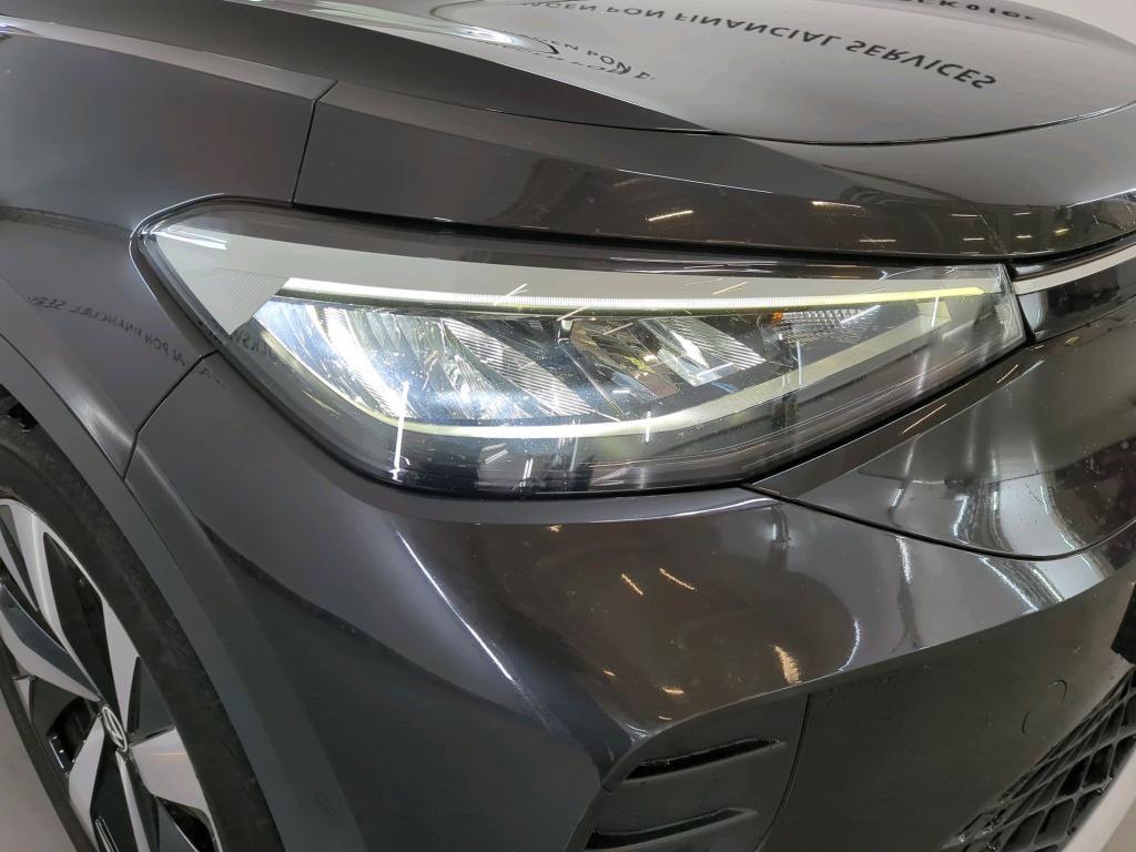VOLKSWAGEN ID.4 150 kW photo