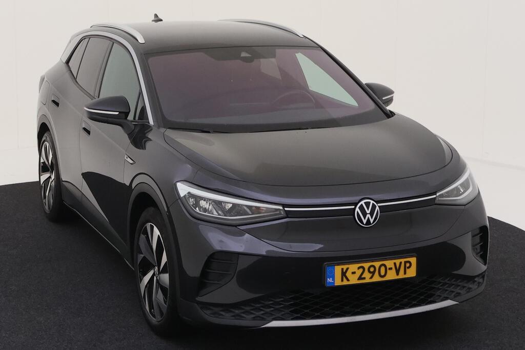 VOLKSWAGEN ID.4 150 kW photo