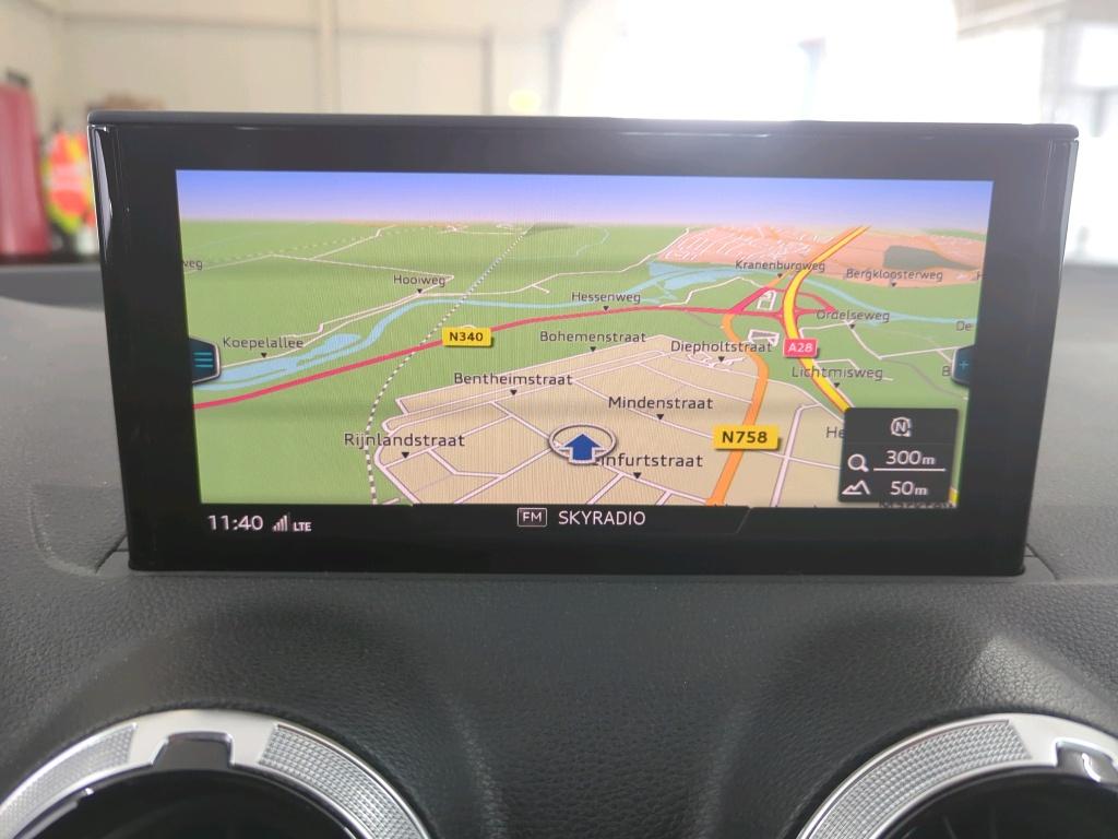 AUDI Q2 110 kW photo