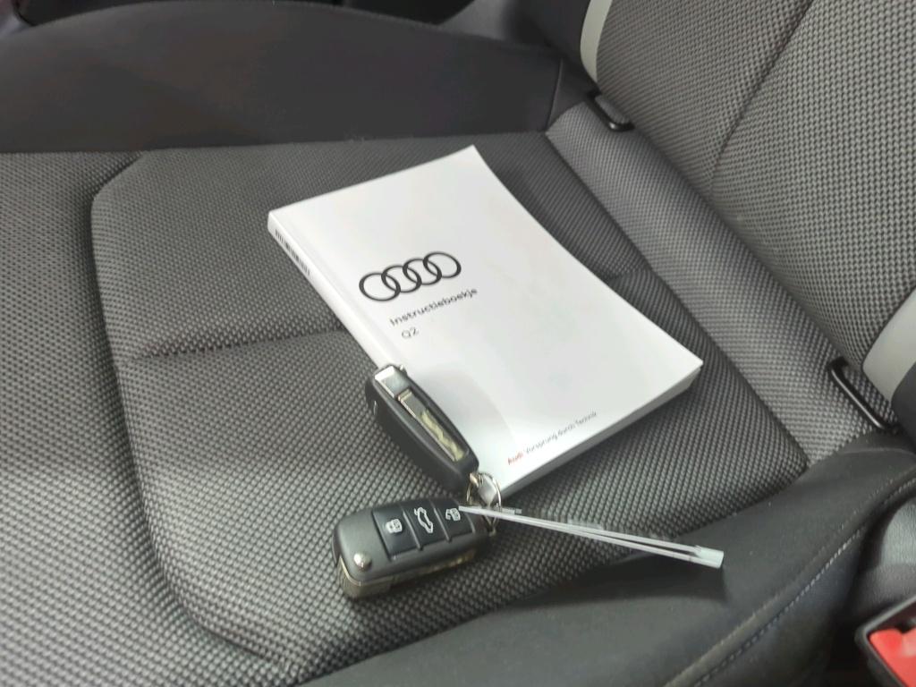 AUDI Q2 110 kW photo