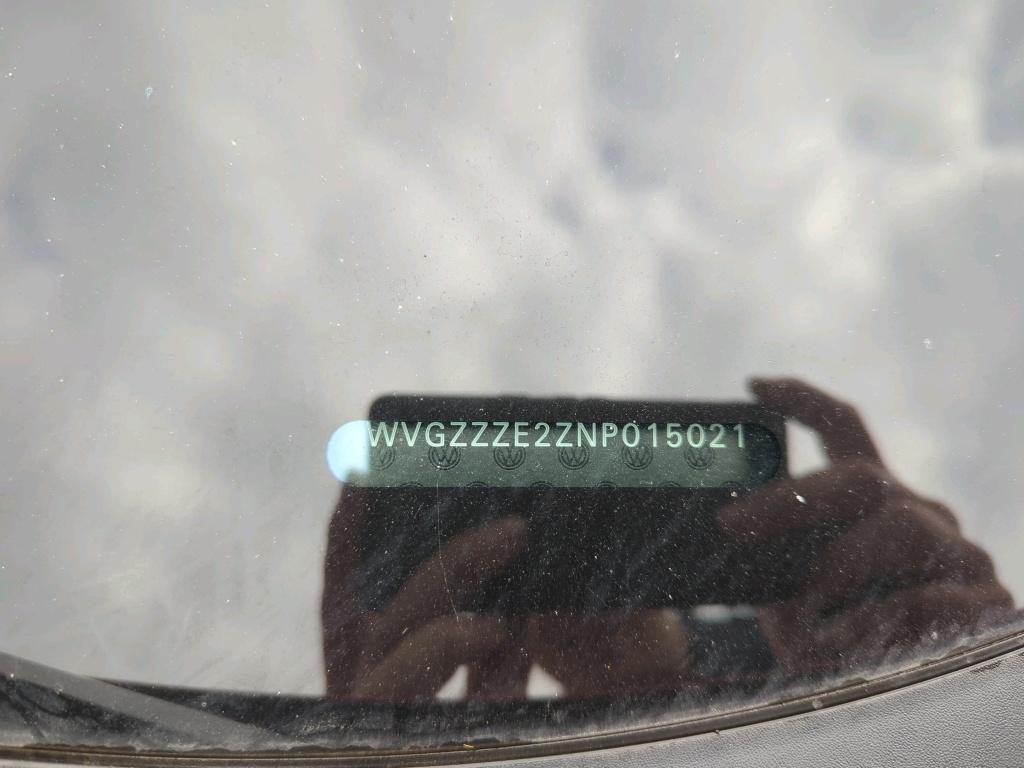 VOLKSWAGEN ID.4 150 kW photo