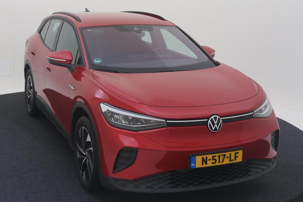 VOLKSWAGEN ID.4 150 kW photo