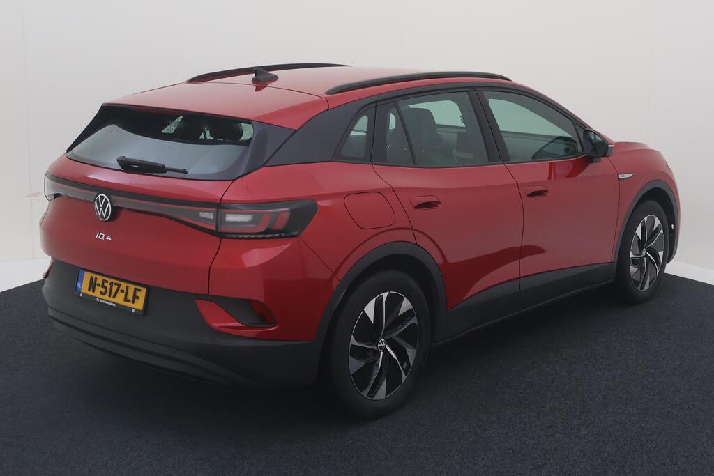 VOLKSWAGEN ID.4 150 kW photo