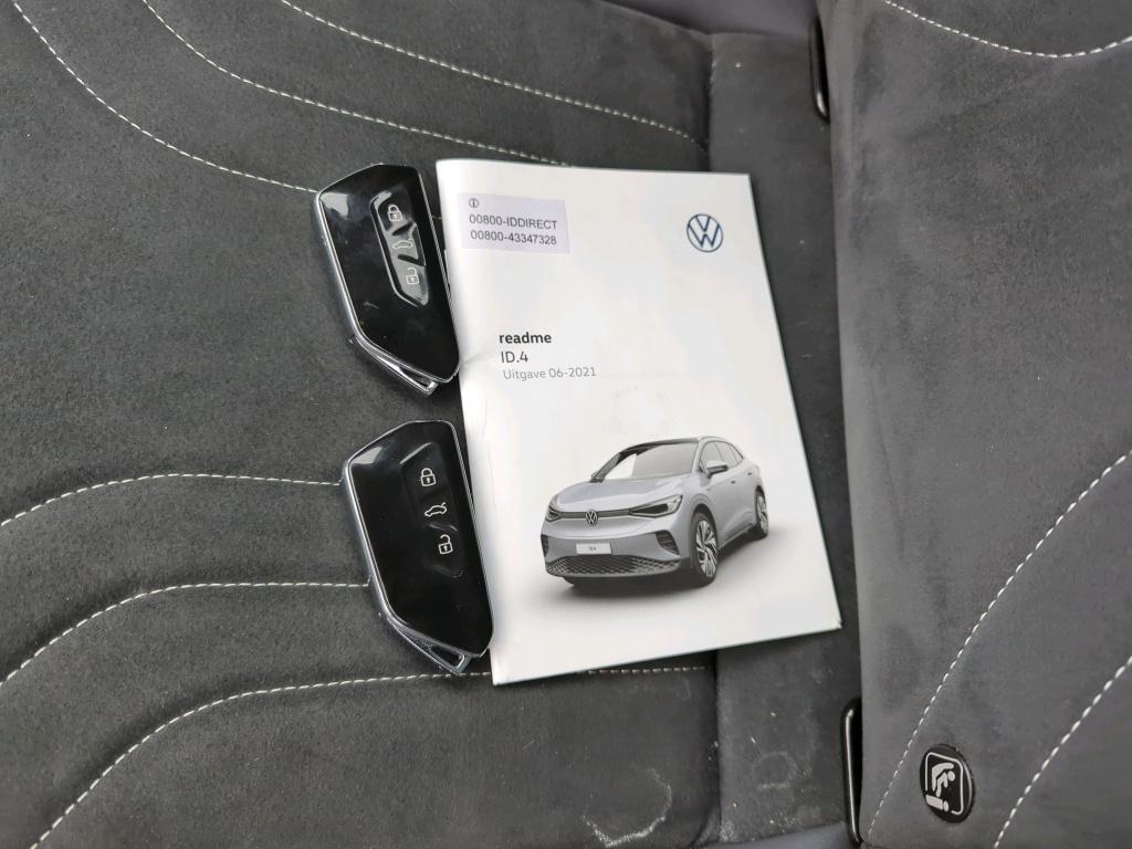 VOLKSWAGEN ID.4 150 kW photo