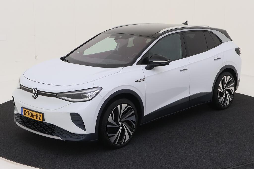 VOLKSWAGEN ID.4 150 kW