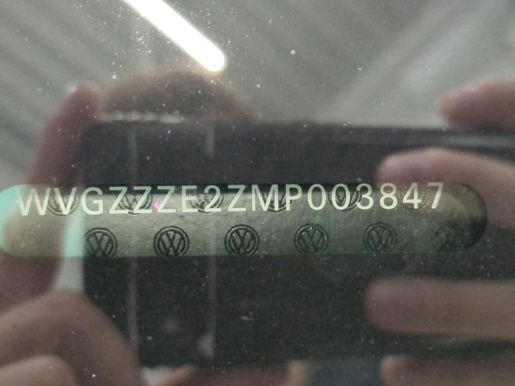 VOLKSWAGEN ID.4 150 kW photo