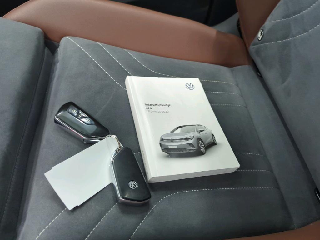 VOLKSWAGEN ID.4 150 kW photo