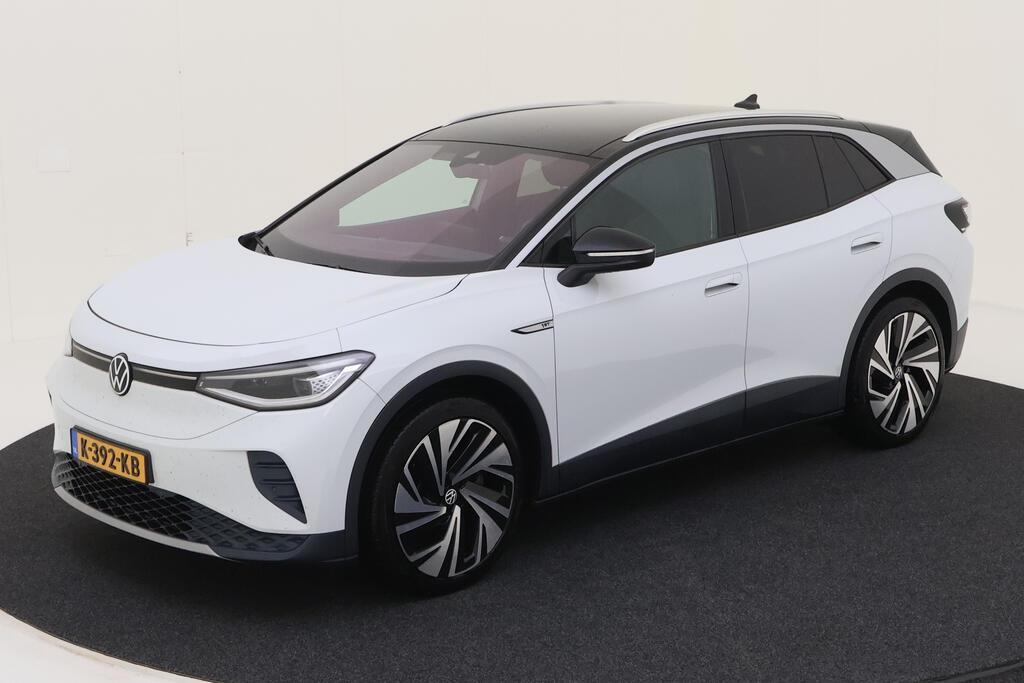 VOLKSWAGEN ID.4 150 kW