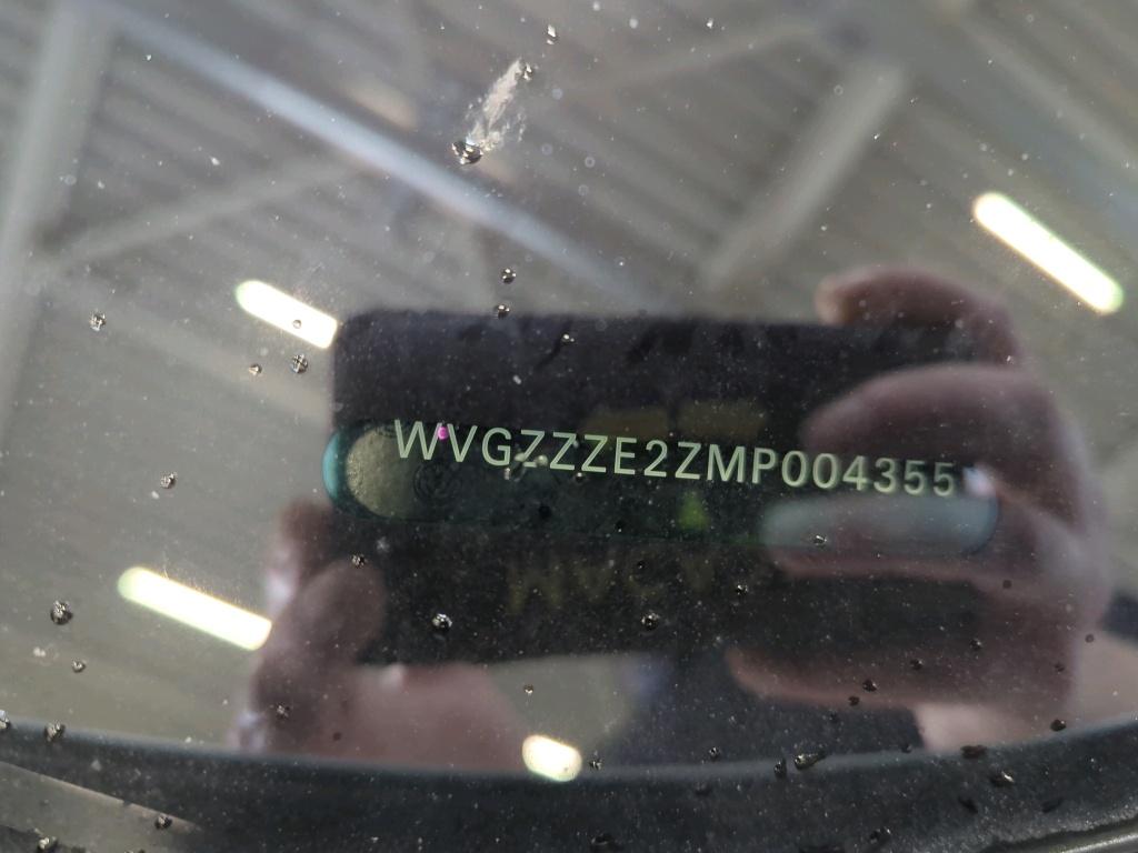 VOLKSWAGEN ID.4 150 kW photo