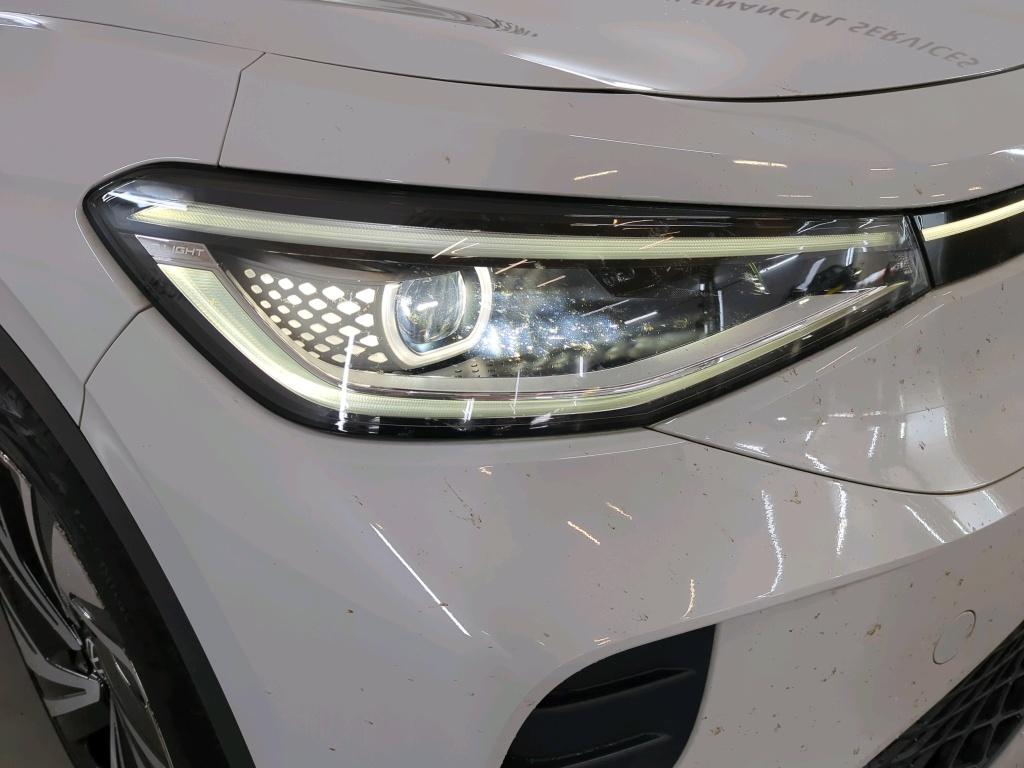VOLKSWAGEN ID.4 150 kW photo
