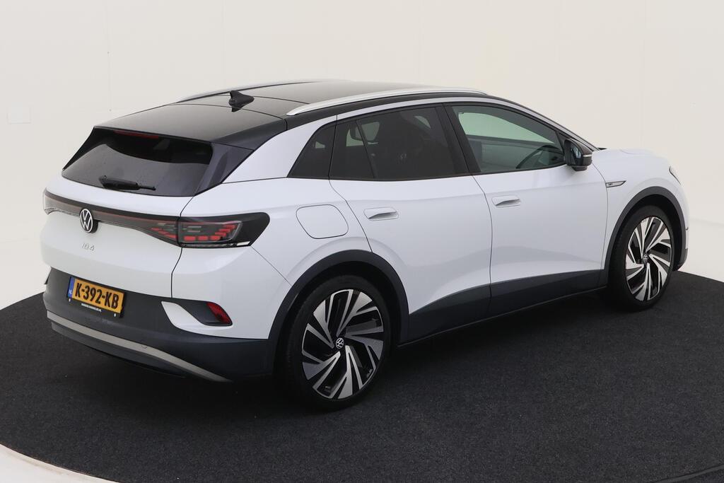 VOLKSWAGEN ID.4 150 kW photo