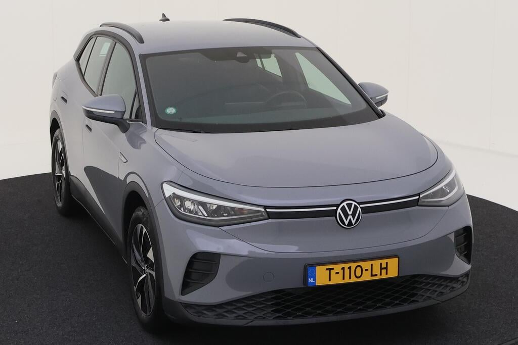 VOLKSWAGEN ID.4 150 kW photo