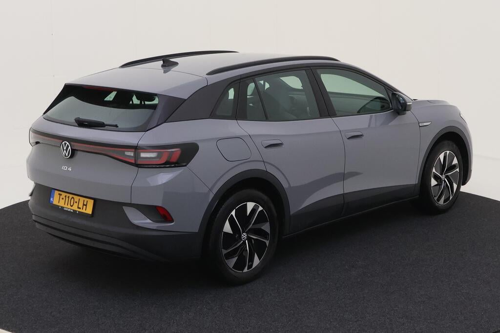 VOLKSWAGEN ID.4 150 kW photo
