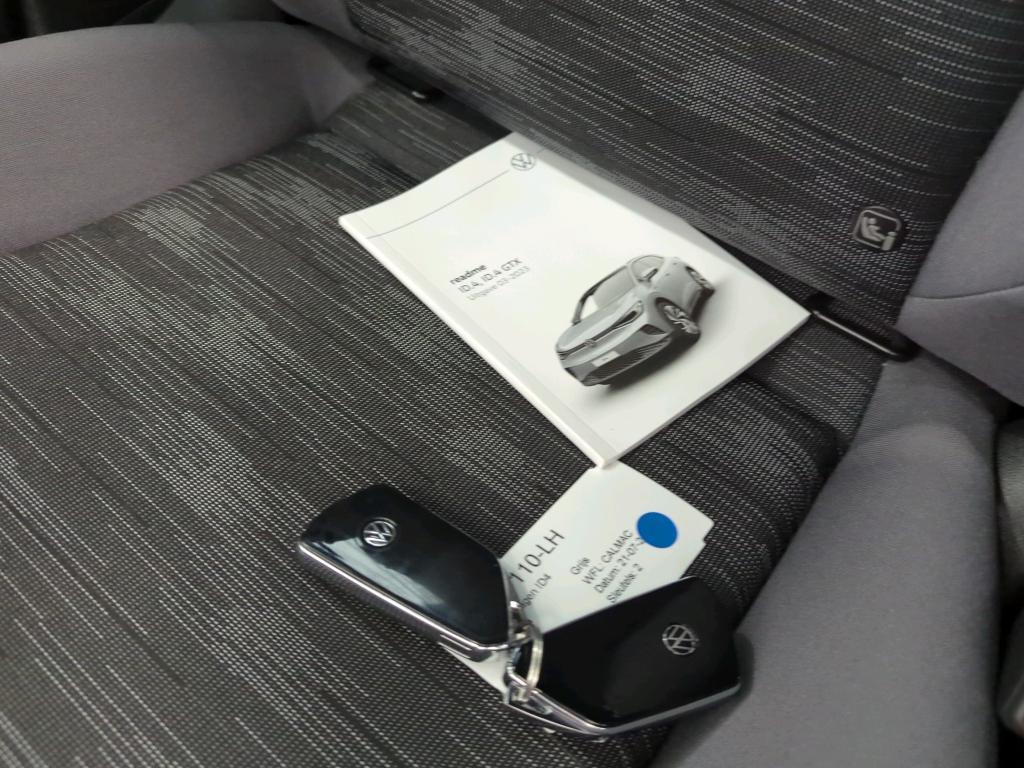 VOLKSWAGEN ID.4 150 kW photo