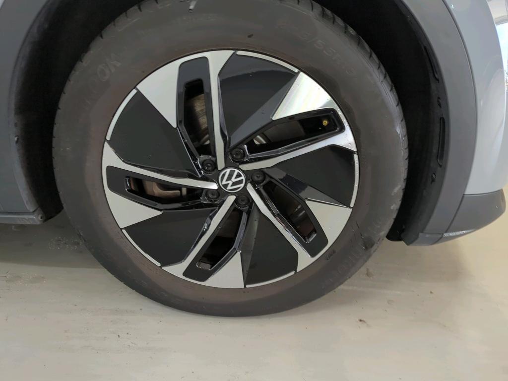 VOLKSWAGEN ID.4 150 kW photo